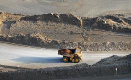 حیات دوباره ققنوس خواف در گرو تصمیم شورای عالی معادن